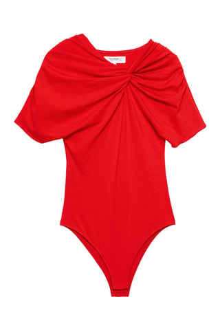 Body - Rouge