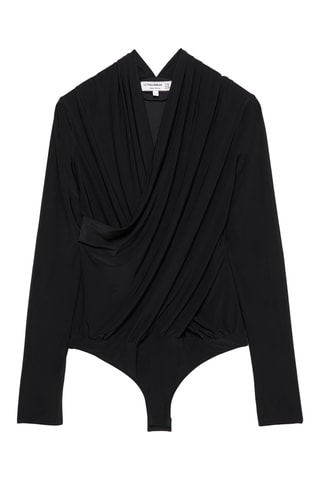 Body - Noir