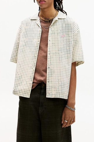 Chemise - Blanc