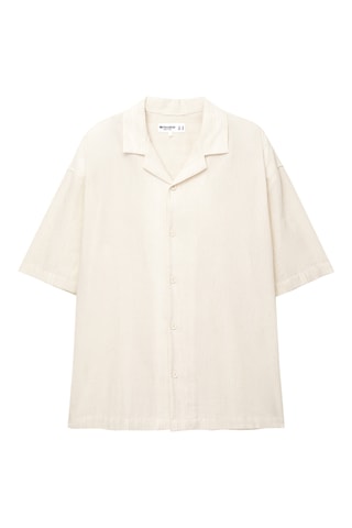 Chemise - Ecru