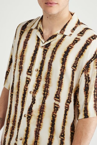 Chemise - Blanc