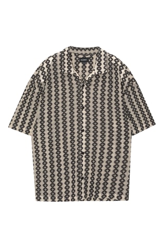 Chemise - Blanc