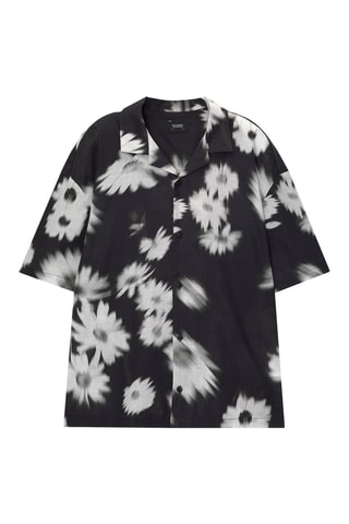 Chemise - Noir