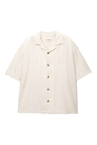 Chemise - Ecru