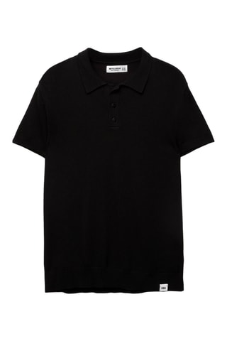 Polo - Noir