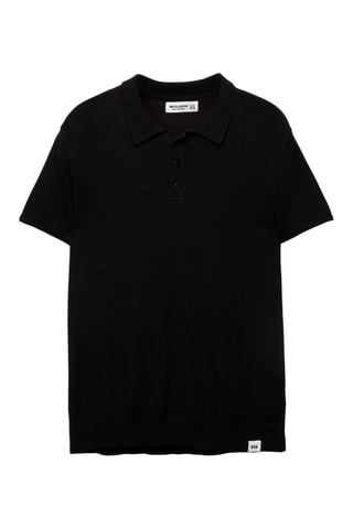 Polo - Noir