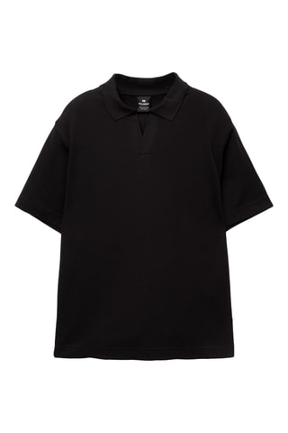 Polo - Noir