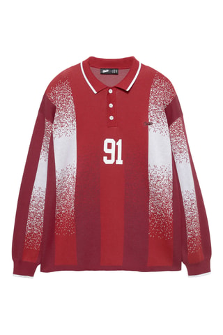 Polo - Bordeaux