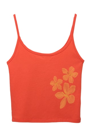 Caraco - Corail