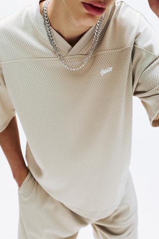 T-shirt - Beige