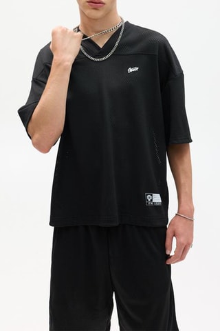 T-shirt - Noir