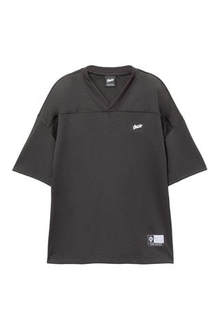 T-shirt - Noir