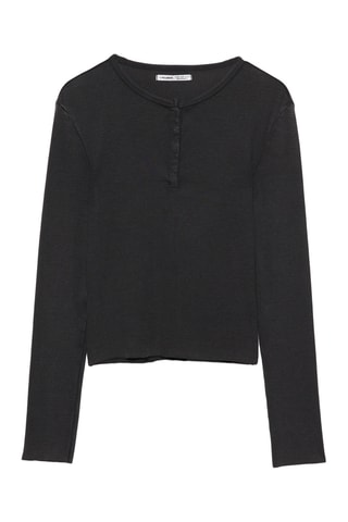 T-shirt - Noir