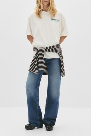 T-shirt - Blanc