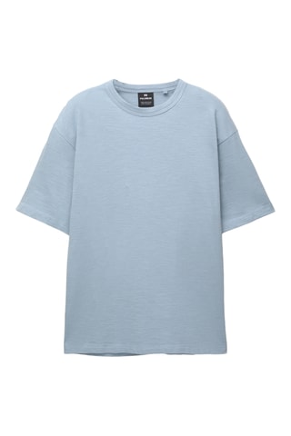 T-shirt - Bleu