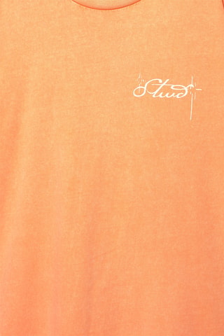 T-shirt - Orange