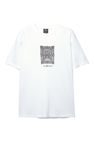T-shirt - Blanc