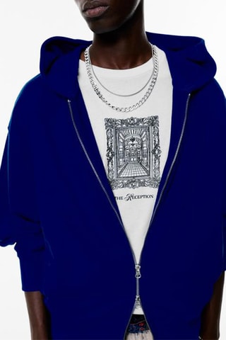 T-shirt - Blanc