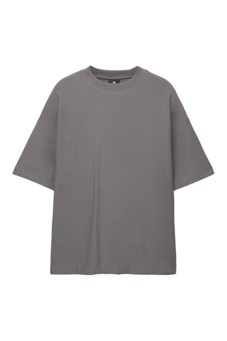 T-shirt - Gris
