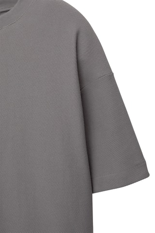 T-shirt - Gris