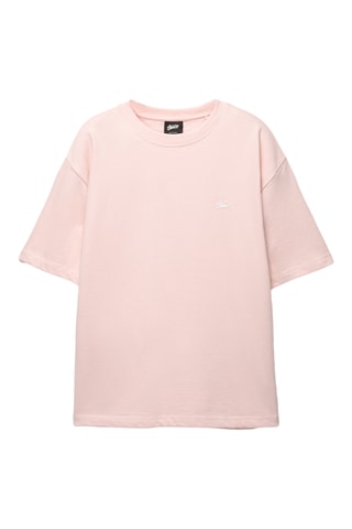 T-shirt - Rose