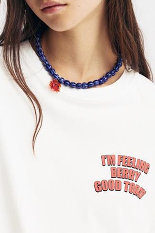 T-shirt - Blanc