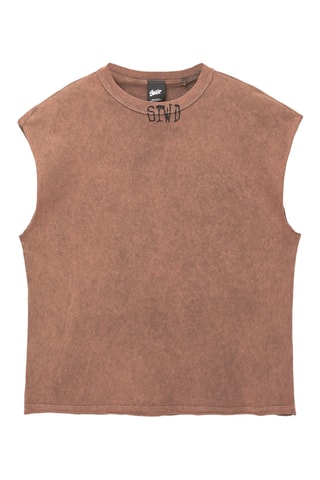 T-shirt - Gris