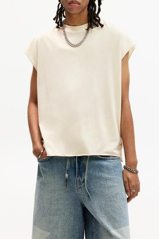 T-shirt - Blanc
