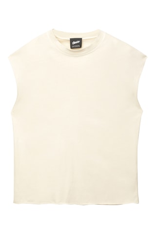 T-shirt - Blanc