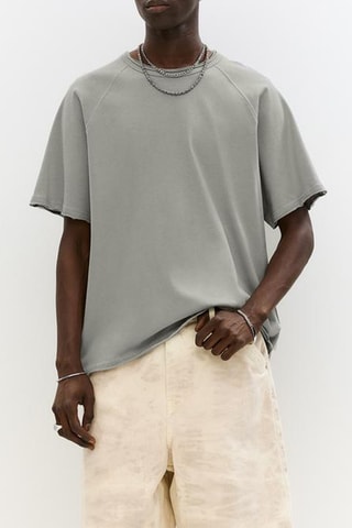 T-shirt - Gris