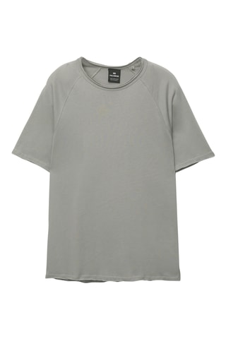 T-shirt - Gris