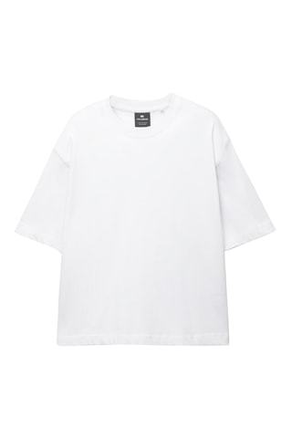 T-shirt - Blanc