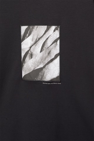 T-shirt - Noir