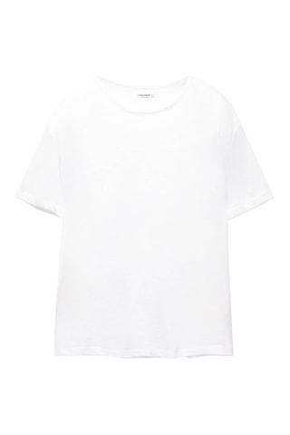 T-shirt - Blanc