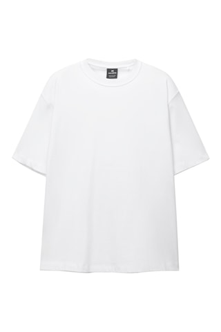 T-shirt - Blanc