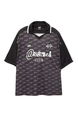 T-shirt - Noir