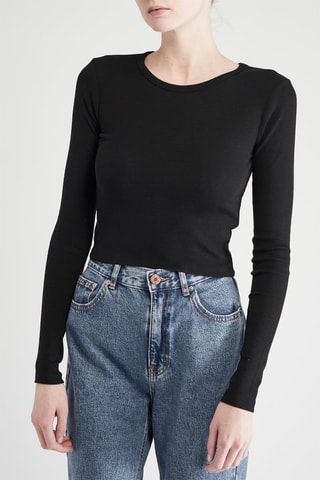 T-shirt - Noir