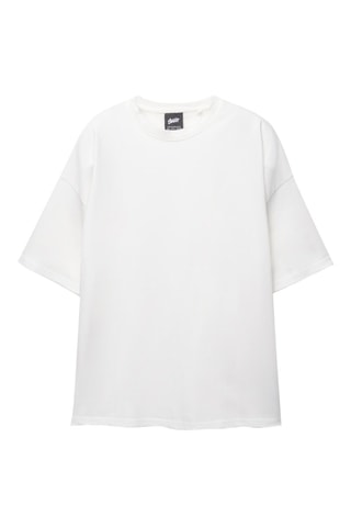 T-shirt - Blanc