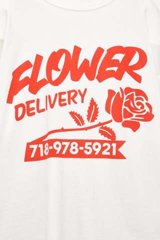 T-shirt - Wit