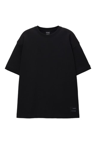 T-shirt - Noir