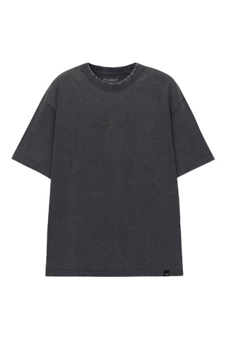 T-shirt - Gris