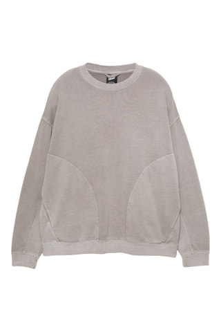 Sweat - Beige