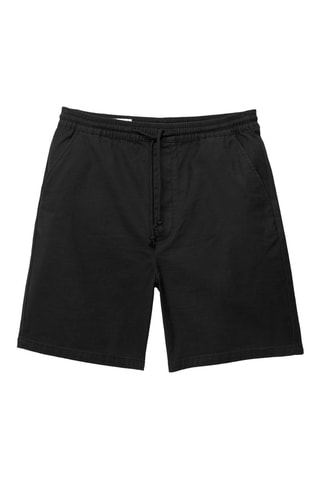 Short - Noir