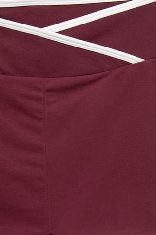 Short - Bordeaux