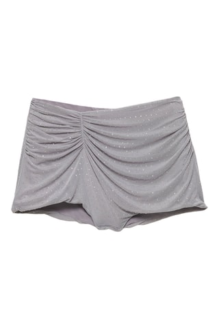 Short - Gris