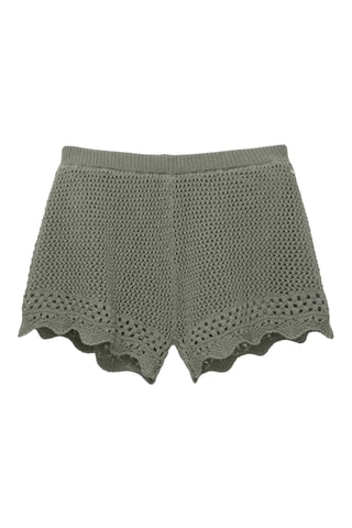 Short - Kaki
