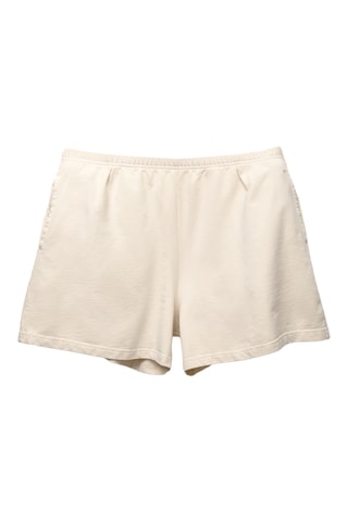 Short - Ecru