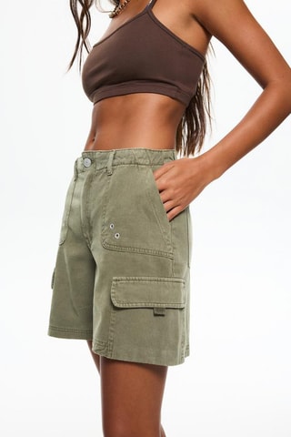 Short - Kaki