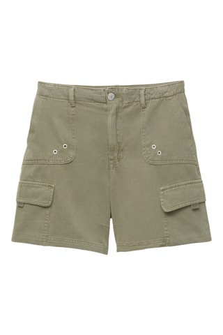 Short - Kaki