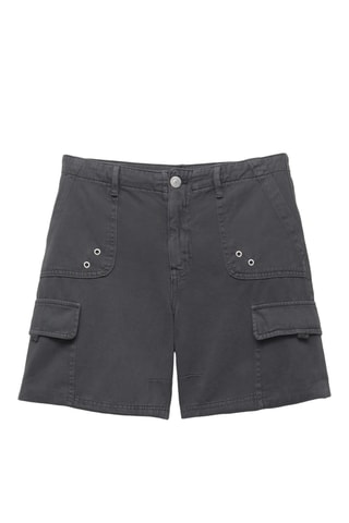 Short - Noir